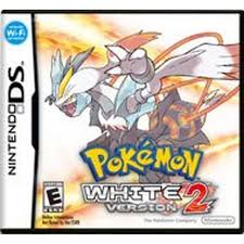 Back in the 1960s and the 1970s, game shows were all the rage on television. Pokemon White Version 2 Nintendo Ds Gamestop