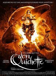 Click To View Extra Large Poster Image For The Man Who Killed Don Quixote Don Quixote Movie Don Quixote Free Online Movie Streaming