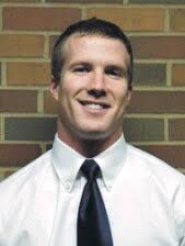 DSU's Carley named DAC Player of the Year