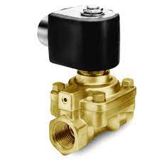Specifications for 4 way solenoid valve: Parker 2 Way Normally Open 2 Npt General Purpose Solenoid Valves Parker Na