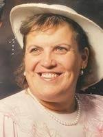 Frieda Ott Obituary (1938