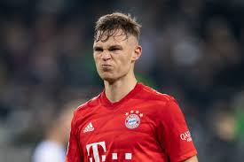 Players from germany currently in the nba. Germany Leaked Lineup Havertz In Sane Out And Kimmich To Right Back Bavarian Football Works
