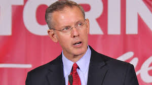 Davis' Strong Fundraising Start Has Republicans Scrambling In Kansas  Congressional Race