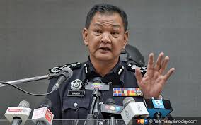 Hence, upm ensures that it provides an array of. Igp Turns Guns On His Own Integrity Dept Over Cover Ups Free Malaysia Today Fmt