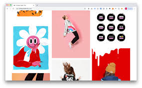 Check spelling or type a new query. Squarespace Graphic Design Portfolio Examples Creative Bum