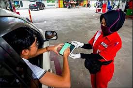 Maybe you would like to learn more about one of these? Pertamina Jamin Pelayanan Spbu Normal Saat Ppkm Darurat