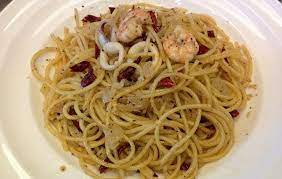 Sosej pun boleh juga dimasukkan kalau suka. Spaghetti Aglio Olio Mudah Dicuba Sedap Rasanya Resipi Mstar