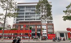 NGƯỜI BIÊN HÒA - Người dân Biên Hòa cần khẩn trương làm CCCD Công an TP.Biên Hòa có thông báo gửi các ban, ngành, UBND, công an 30 phường, xã trên địa