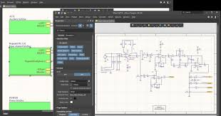 Whether you're a beginner or a pro, to draw a circuit diagram is always simple and fast with vp online's rich set of wiring diagram shapes and intuitive diagram editor. Circuit Diagram Maker Your Guide To Building With Altium Designer