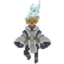 Check out amazing wizard_of_legend artwork on deviantart. Wind Sovereign Shuu Official Wizard Of Legend Wiki