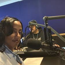 Meet Marlo Richardson