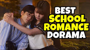 JAPANESE DRAMA ABOUT ROMANCE SCHOOL - YouTube