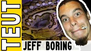 Selayer Slayer [Jeff Boring]