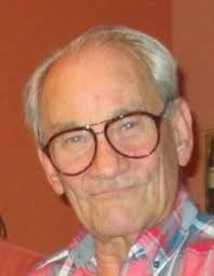 David Michael Ganley (Mike)