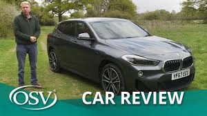 Research the bmw x2 and learn about its generations, redesigns and notable features from each individual model year. Bmw X2 2018 In Depth Review Osv Car Reviews Youtube
