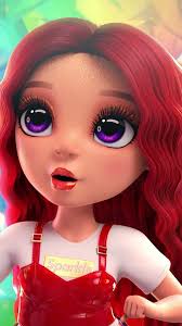 When STEM Meets Fashion! 🧪 L.O.L. Surprise! #shorts