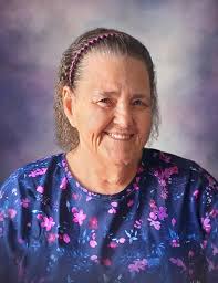 Obituary information for Nellie B. Hembree