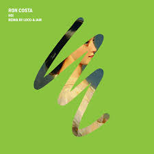 RON COSTA RETURNS TO THERE IS A LIGHT WITH 'KOI' EP !