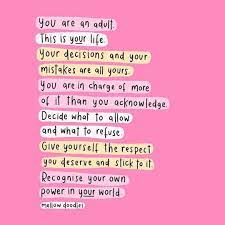 Good Life Project On Instagram Feedback Is An Important Element Of Creation But Not All Feedback Is Valid Not All Data Is Useful Words Note To Self Quotes