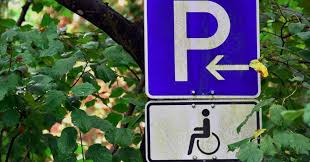 Das muss mal gesagt werden: Jessica Long Virales Tiktok Uber Parken Auf Behinderten Parkplatzen Politik Jetzt De