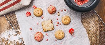 Biscuits Mon Coeur Bio Et Made In Velay Velay Attractivite Attractivite En Auvergne Rhone Alpes Haute Loire Le Puy En Velay
