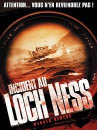 Faites votre choix parmi les nombreuses scènes similaires. Incident Au Loch Ness Film 2004 Allocine