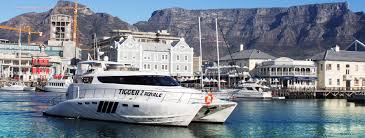 Luxury Motor Yacht Catamaran Sailing Yacht Charters Cape Town