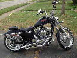 Sick Seventy Two With 2 Inch Lift Harley Davidson Bikes Harley Davidson Harley
