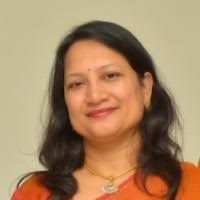 Dr Renu Agarwal