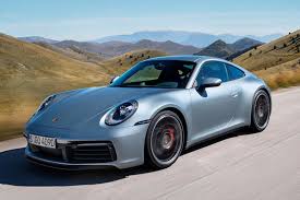 What is more, the crash box in the footwell area improves the protection of the legs. Can T Afford The New Porsche 911 Here Are 7 Cheaper Alternatives Carbuzz