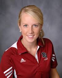 2012-13 Women's Golf Roster