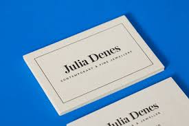 Although the jewelry market may appear crowded, you can set yourself for success by creating a strong business plan, identifying and targeting a specific audience, and cultivating a unique brand for. New Brand Identity For Julia Denes By Sammut Bp O