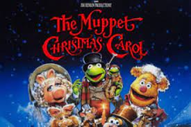 These and more strange facts ahead. Quiz How Well Do You Know The Muppet Christmas Carol Thejournal Ie