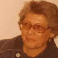 Melba Roldan Sanders (1923–2013)