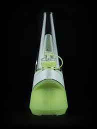 The Peak Best Dab Rig Concentrate Vaporizer Puffco