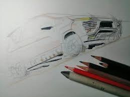 Sign up to get the latest news from hot wheels! Perlengkapan Atas Sketsa Mobil Battle On Paper Mitsubishi Xpander Cross Dan Nissan Livina Yang Merupakan Raja Terkuat Autofun