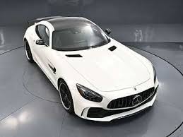 Image result for Diamond White 2018 AMG-GT