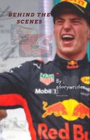Verstappen Stories