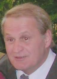 Bernard Morais avis de décès