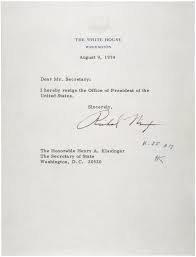 Letter Of Resignation Wikipedia