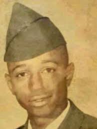 CPL James Henry Martin, Memphis, TN