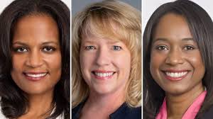 The Top 50 Women Chief Legal Officers of 2025