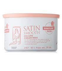 This is typically used on larger areas of the body, like your arms and legs. 7 Different Types Of Waxes For Hair Removal