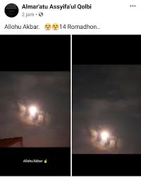 We did not find results for: Teuku Wisnu Pasang Foto Awan Bertuliskan Mirip Lafadz Allah Muncul Saat Supermoon Pada 15 Ramadan Tribunnews Com Mobile
