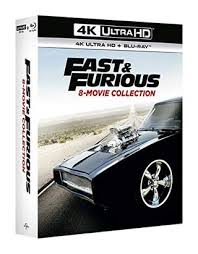 Dominic toretto is leading a quiet life off the grid with letty and his son. Fast Furious 9 Director Explains Brian Appearance In Trailer