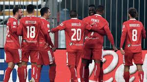Non può pertanto considerarsi un prodotto editoriale ai sensi della legge n. Serie B Flop Monza Terzo Posto A Rischio Per Brocchi Calcio News 24