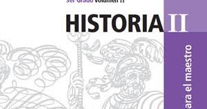Imgenes relacionadas con los libro de español telesecundaria primer grado volumen 2 a continuacin. Libro De Historia 3 De Telesecundaria Volumen 2 Libros Populares