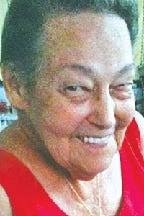 Wilhelmina Freeman Obituary