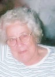 Violet Marie Washa Obituary December 10, 2014