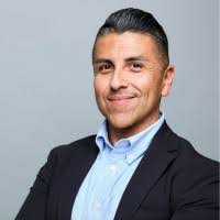 David Ponce's Instagram, Twitter & Facebook